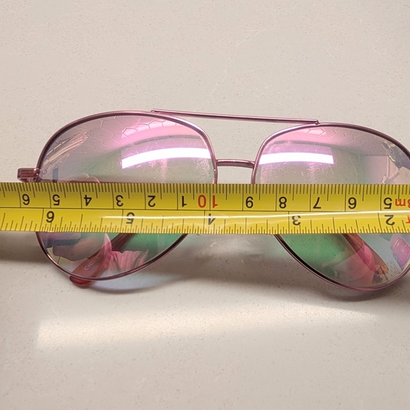 Ellure Floral Glasses Case With Sunglasses main image 4